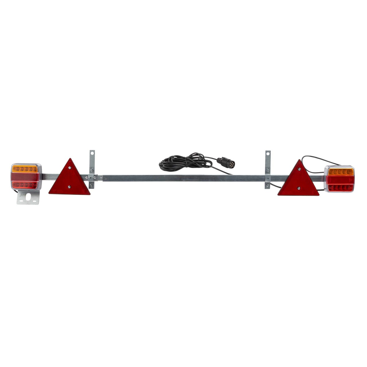 Anhängerbeleuchtung LED