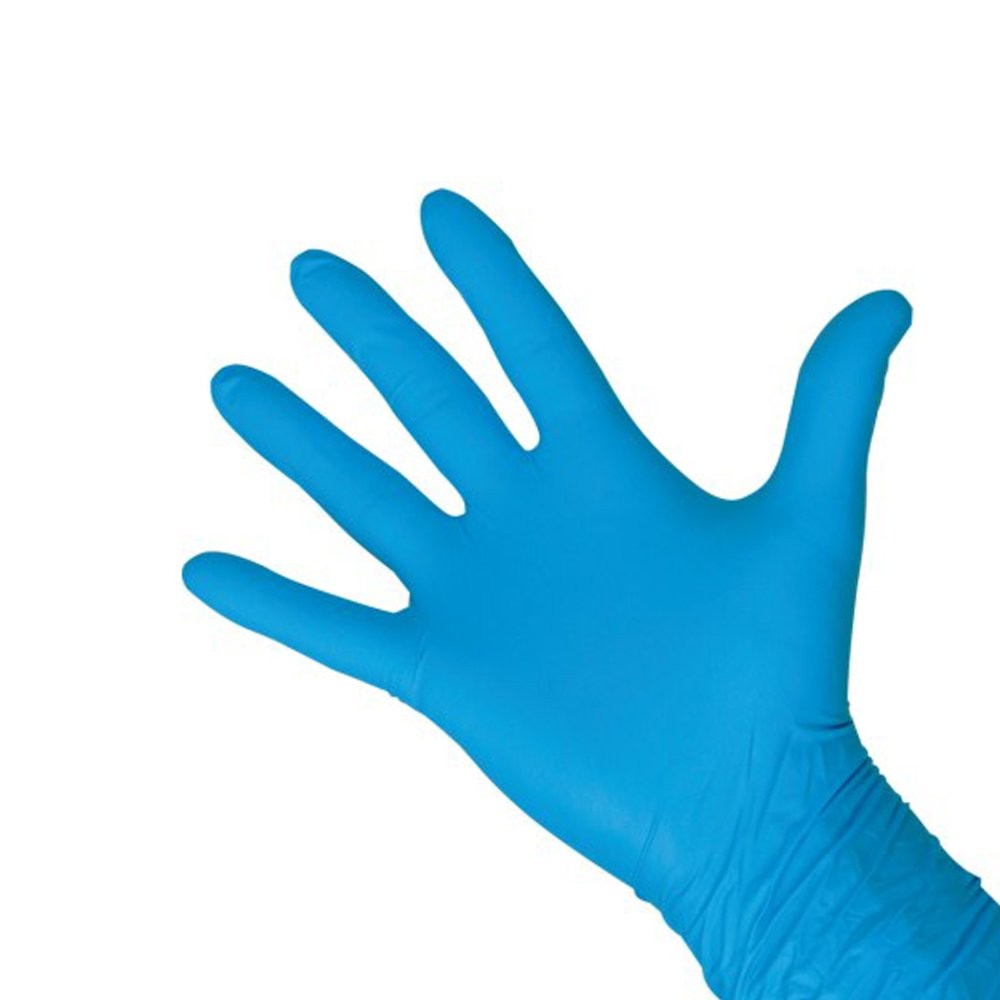 Einmalhandschuh Nitrile Profi