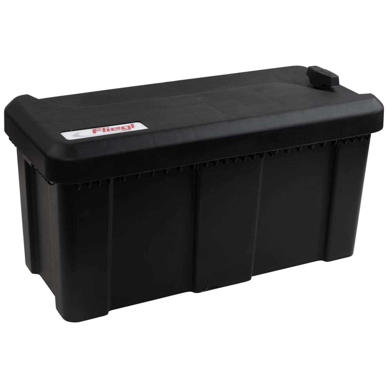 Staukasten BLACKIT 1 schwarz