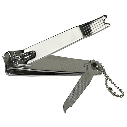 Nagelclip