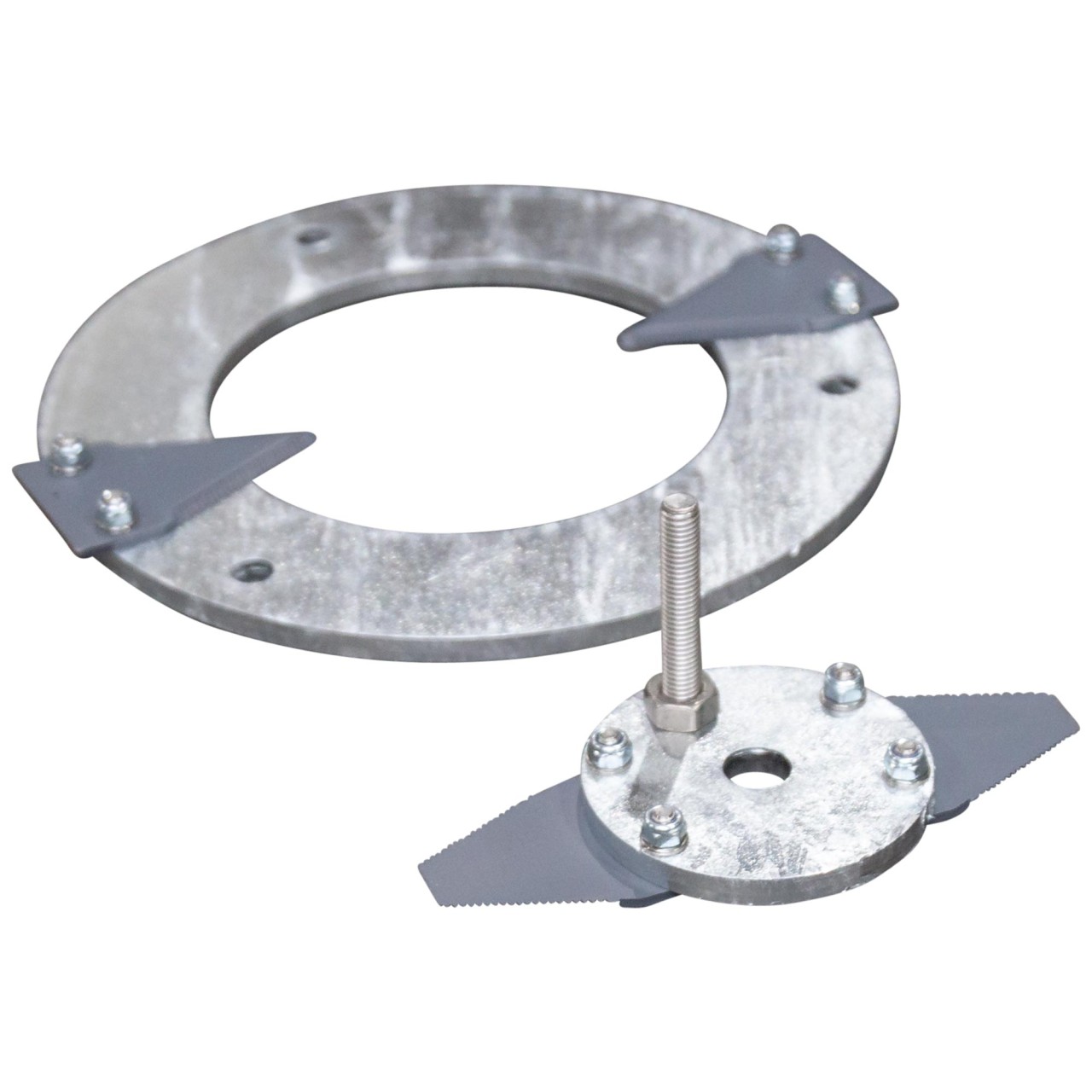 Ersatzmesser