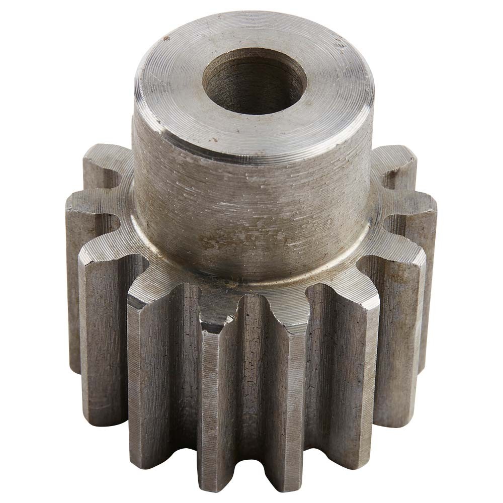 Zahnrad Modul 3 / Z = 14 / mit Nabe