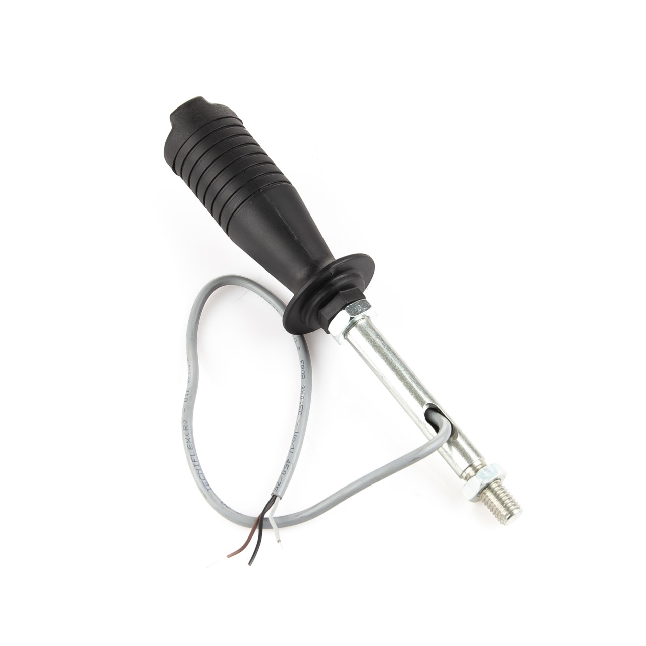 Microhebel mit 2 Funktionen
