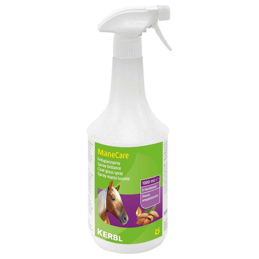 Mähnenspray ManeCare