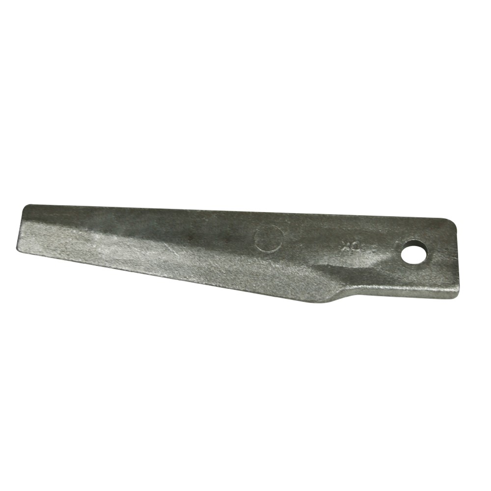 Kreiseleggenzinken (Messer) / Lemken