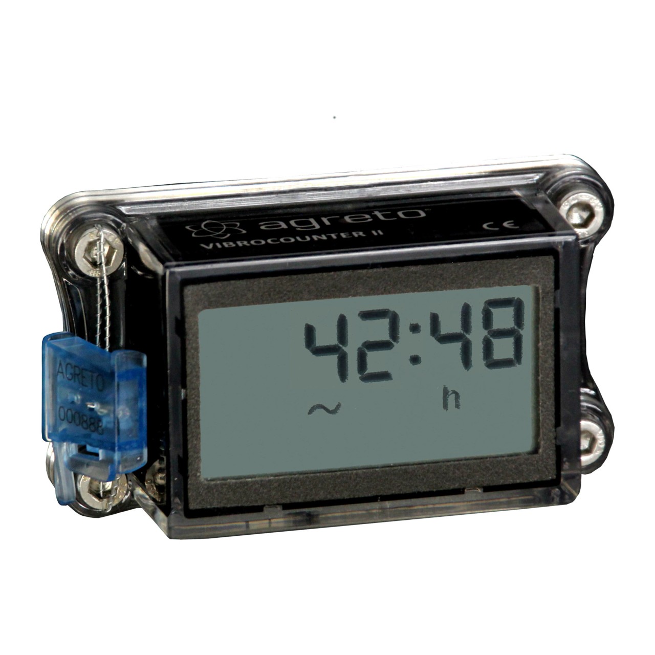 Betriebsstundenzähler VibroCounter II