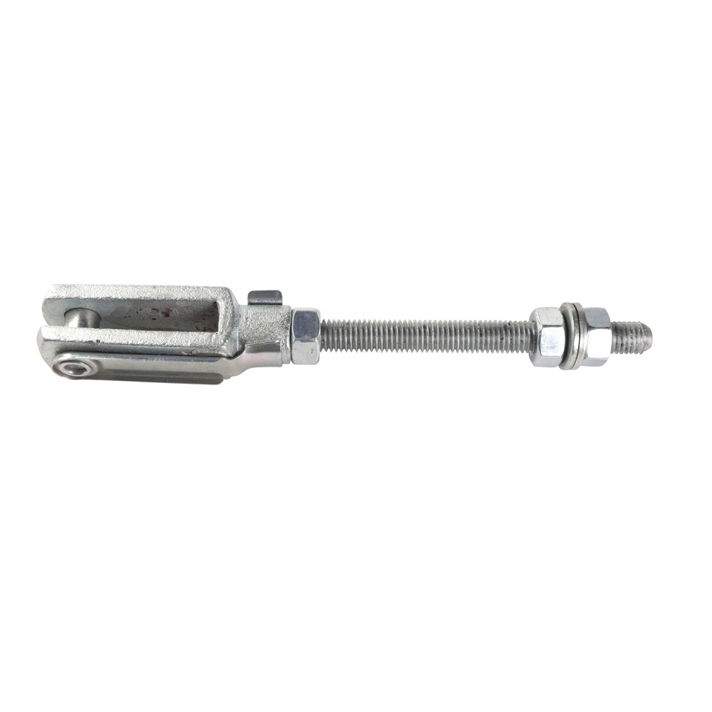 Stellschraube für Bordwandspanner