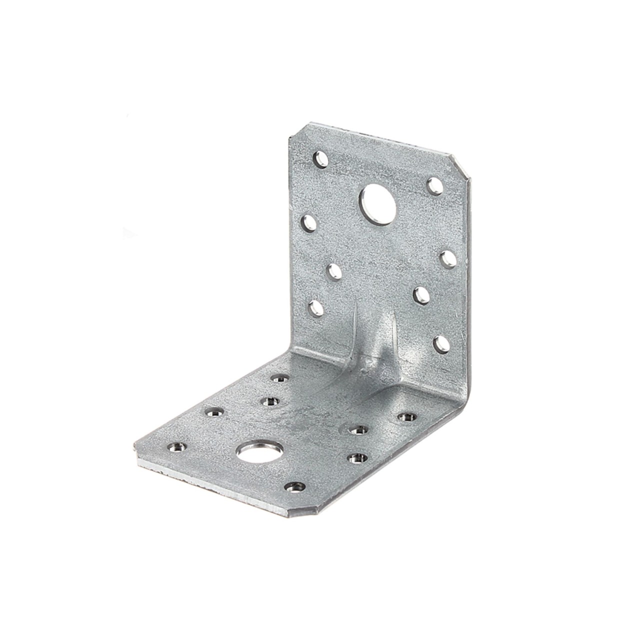 Schwerlast-Winkelverbinder mit Sicke