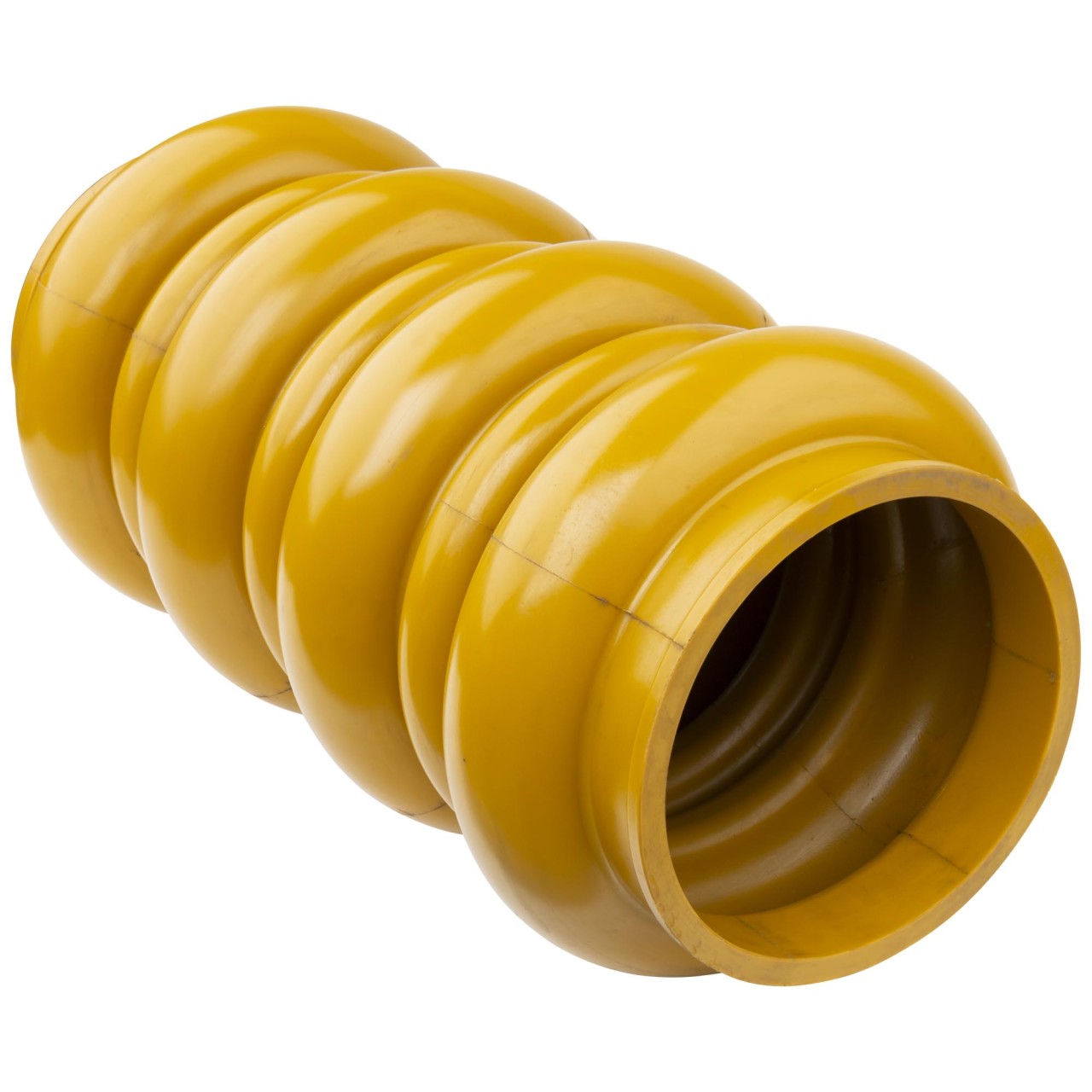 Manschette Gummi