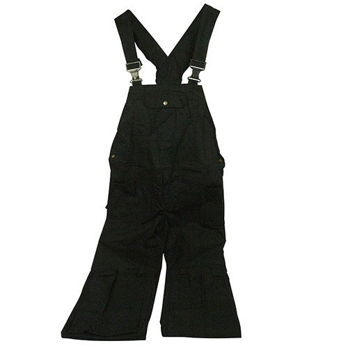 Latzhose Fristads Kansas Essential