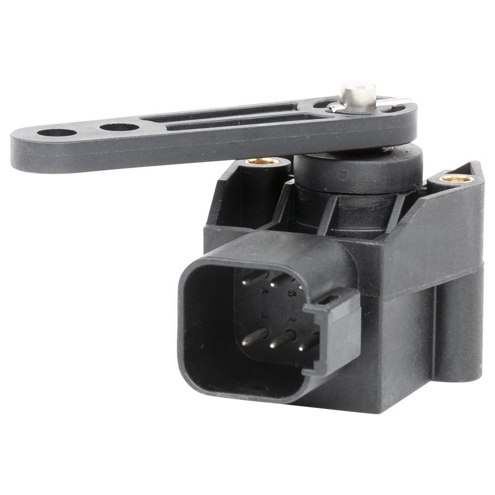 Winkelsensor 2x4-20mA