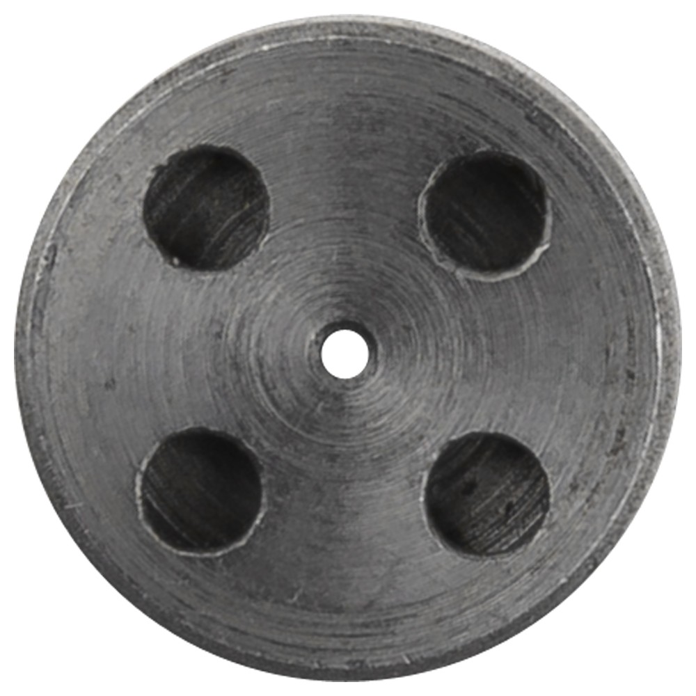 Drosselstück für Hydraulikzylinder