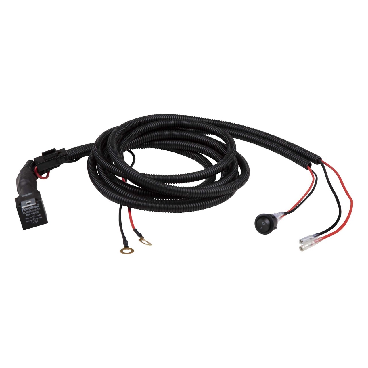 Osram LEDriving Wire Harness AX 1LS