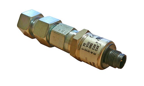 Drucksensor CAN-ID 1/ 500kbit/sec.