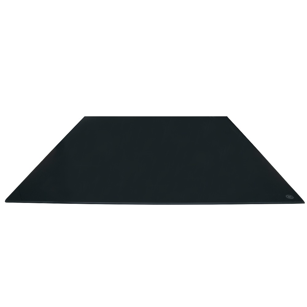 Glasplatte für Fliegl-Tisch