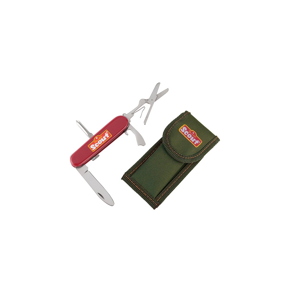 SCOUT Kindertaschenmesser
