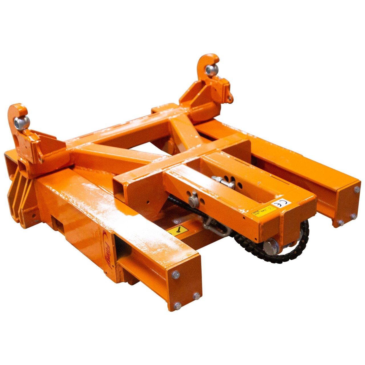 Aufnahmeadapter BG3