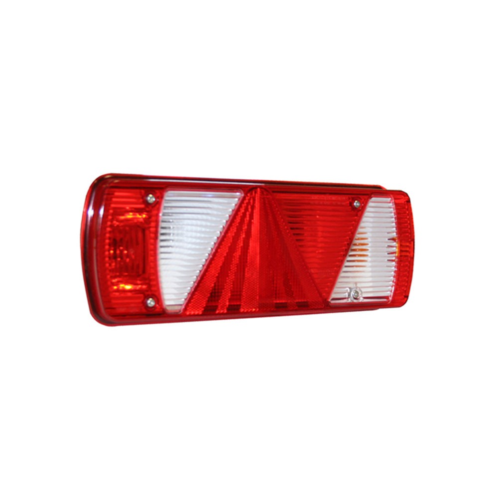 Leuchte ECOPOINT II / 24V