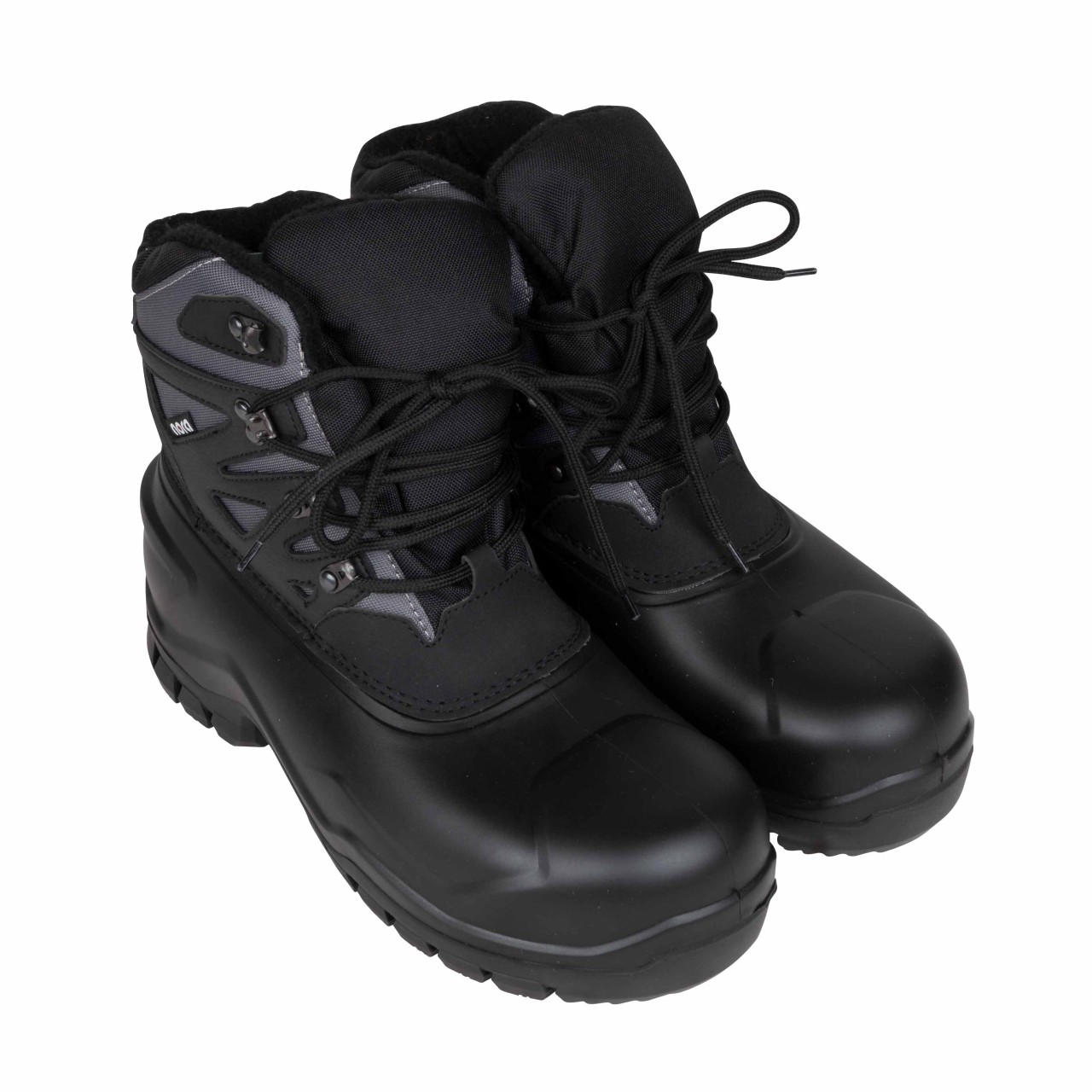 NORA Safety-Canadian-Boot UNIK LOW S5