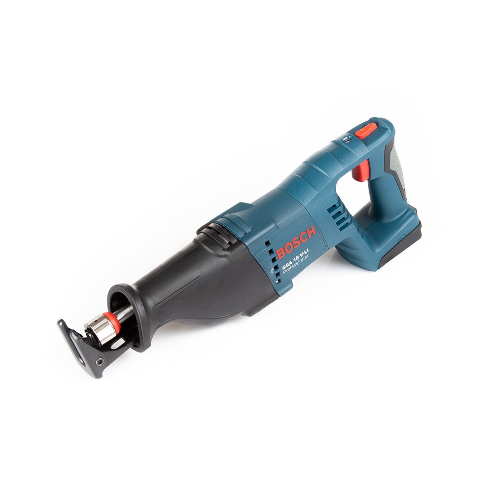 BOSCH Akku-Säbelsäge