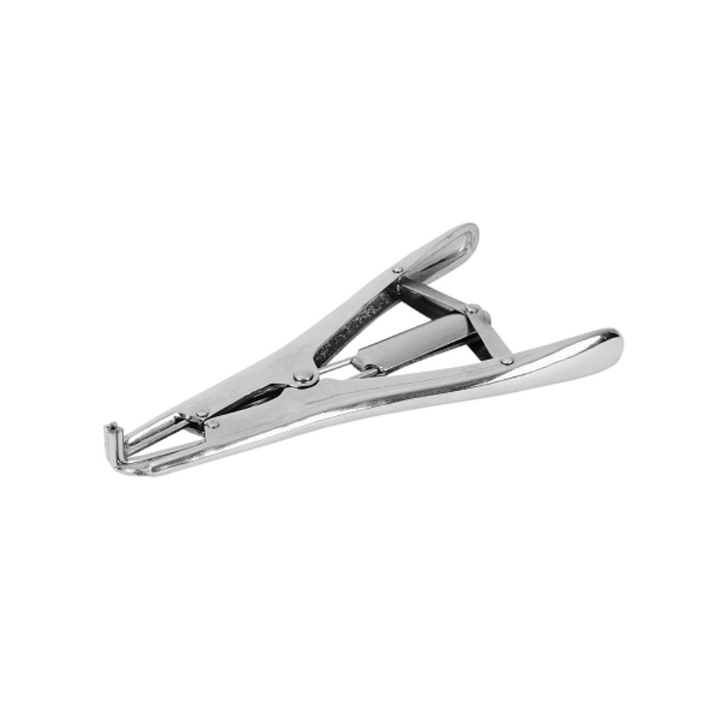 Spannzange