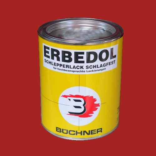 Farbe / 1000 ml