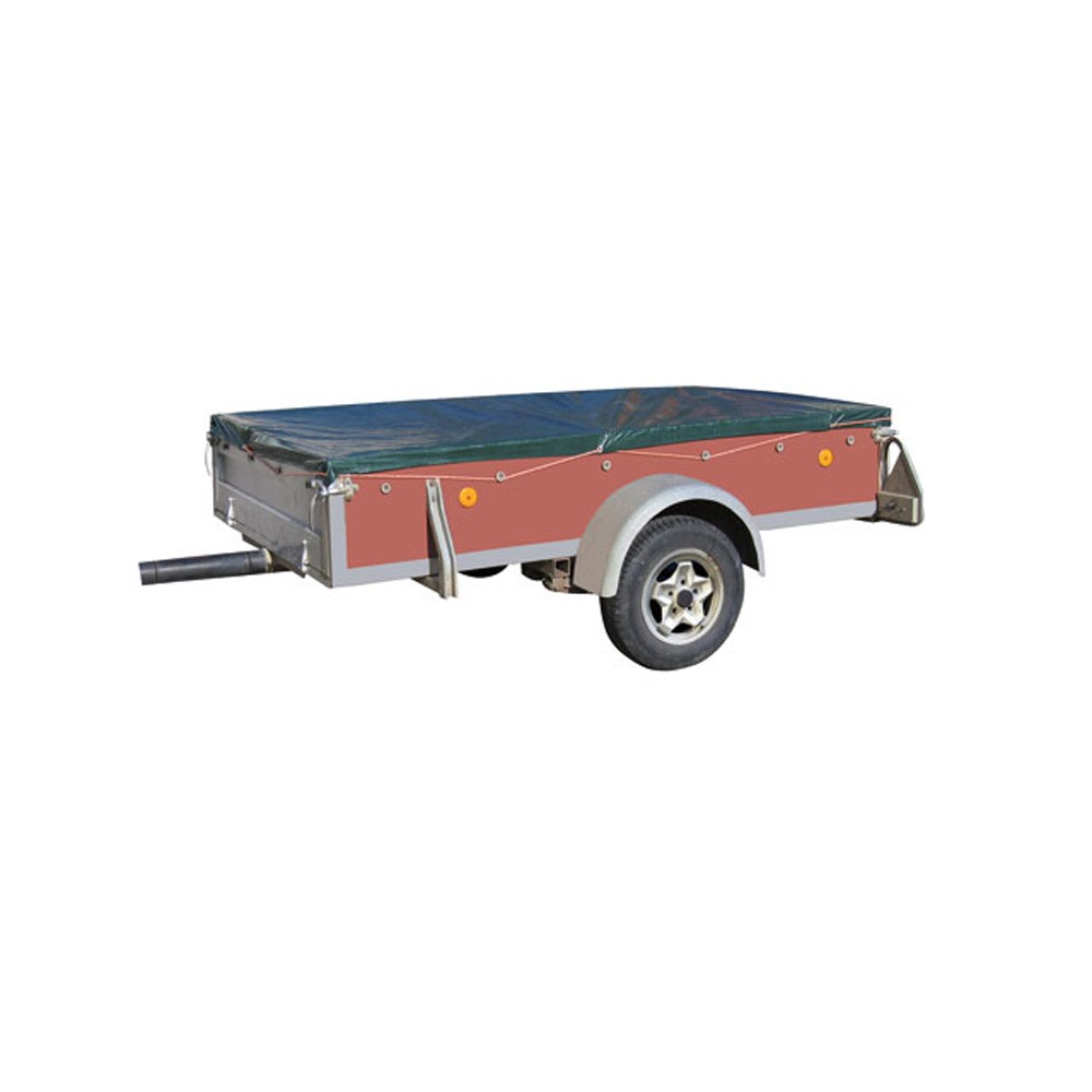 Abdeckplane PolyGuard 110 g/m²