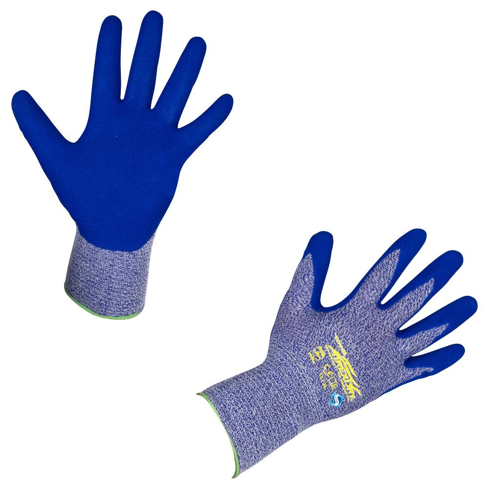 Feinstrickhandschuh AirexDry