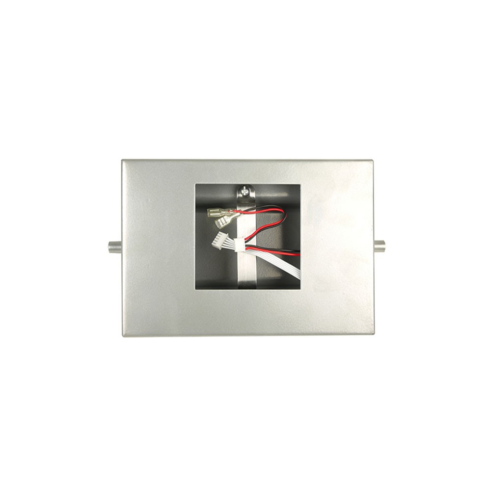 Gehäuse ohne Display für Fliegl Digital Can - Statisch