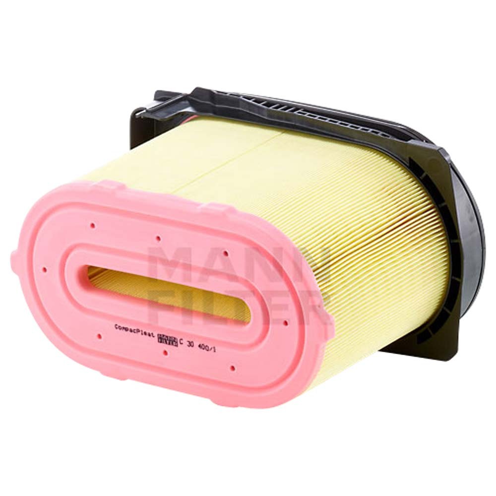 Luftfilter MANN