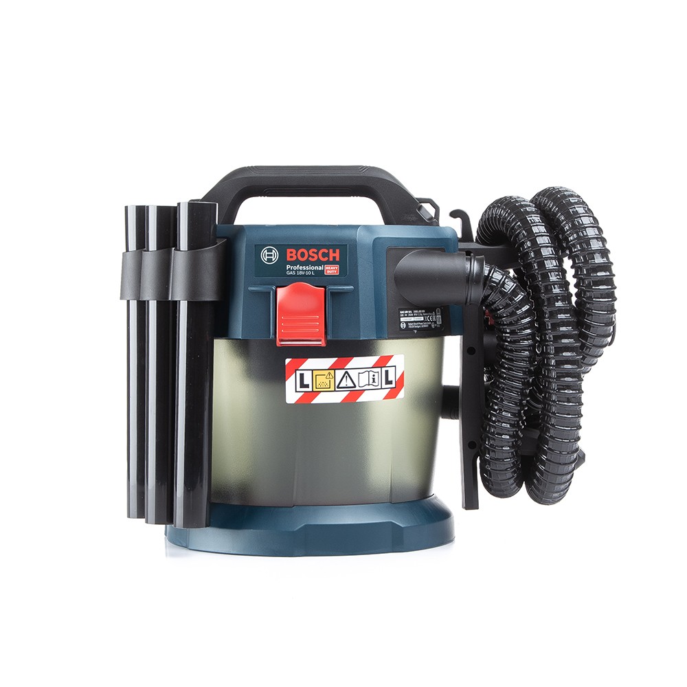 BOSCH Akku-Staubsauger