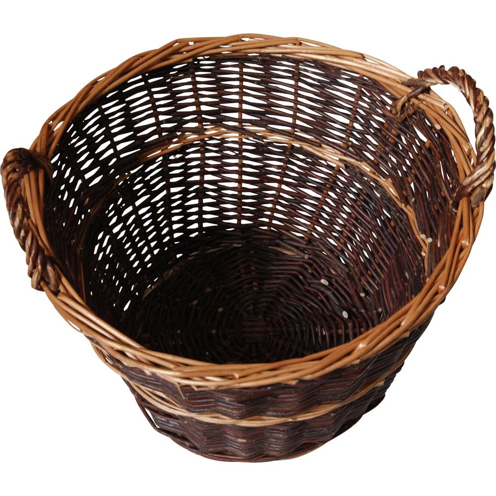 Weidekorb Ø 45 cm