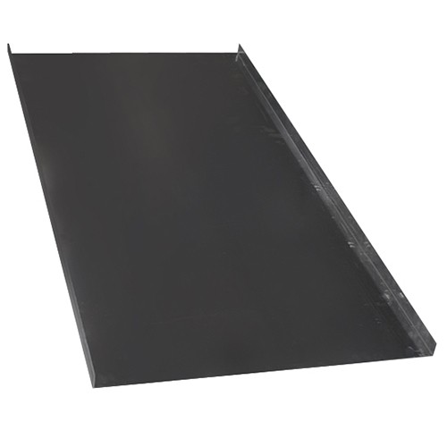 Alutafel-Set für Warnmarkierungs-Set