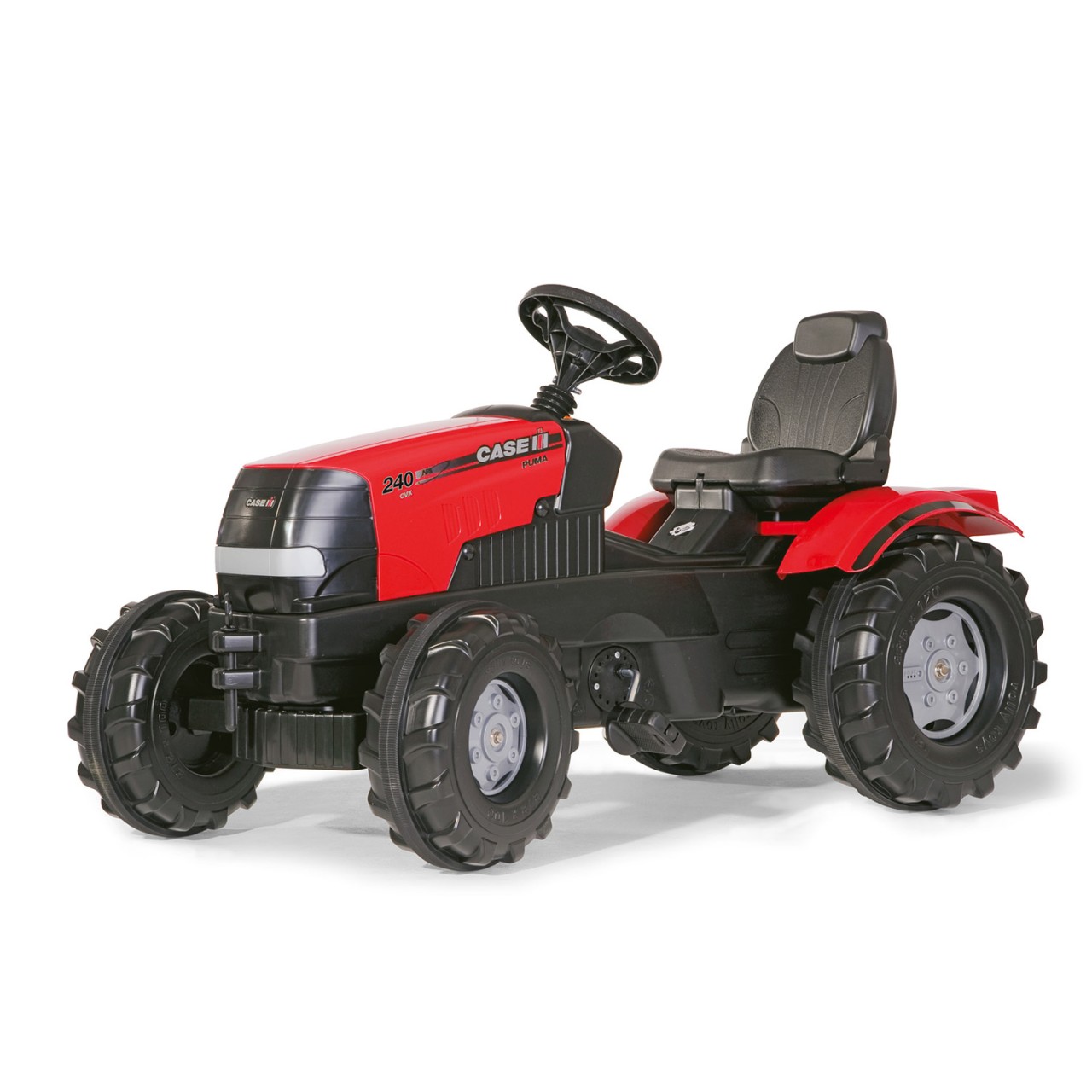 Tretschlepper Case Puma CVX 240