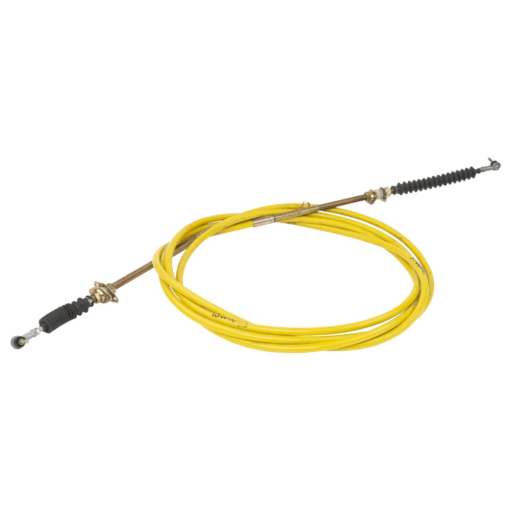 Steuerkabel/Bowdenzug für RCD - Zwangslenkung