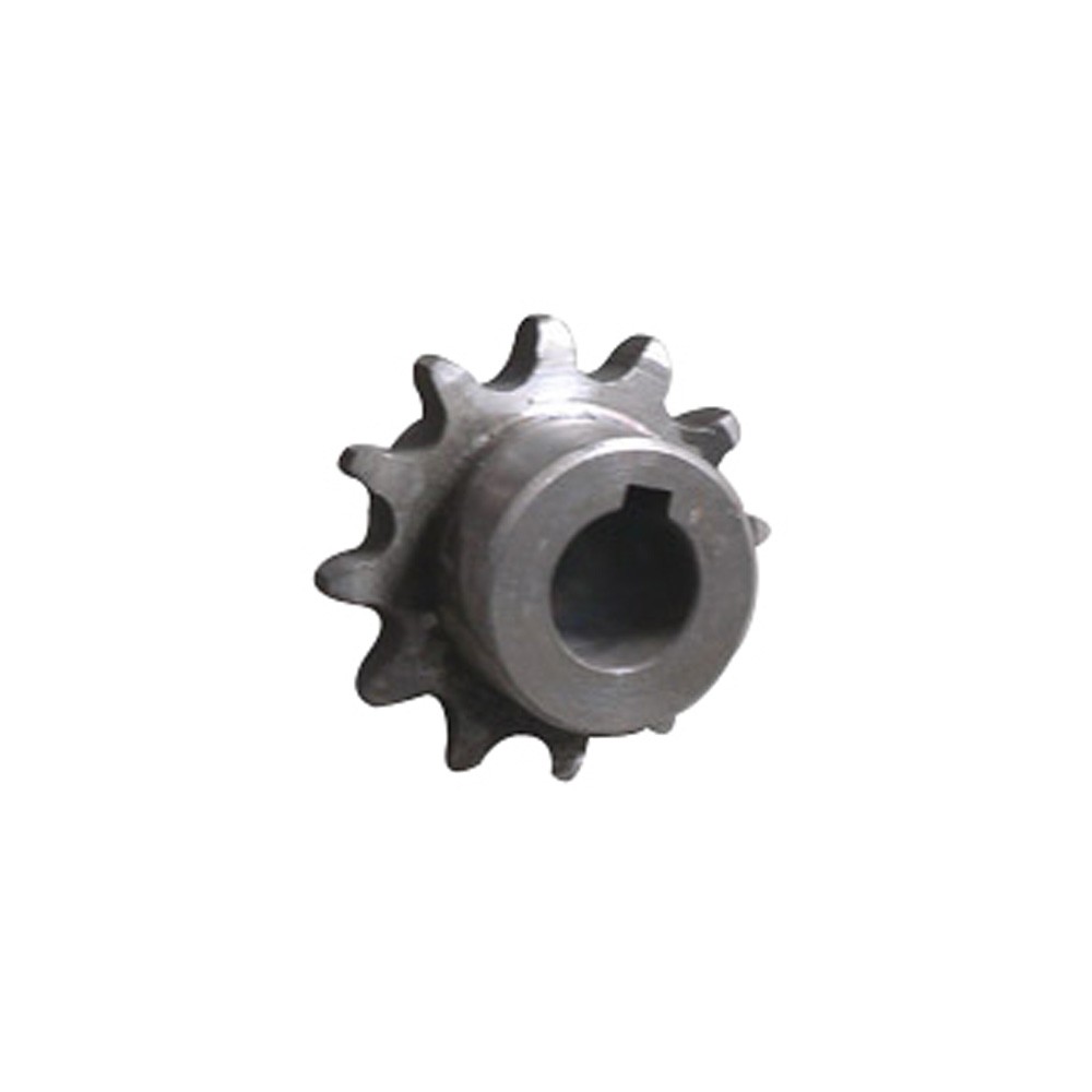 Antriebszahnrad f.RBA 3/4 - 7/16 " / Z=12