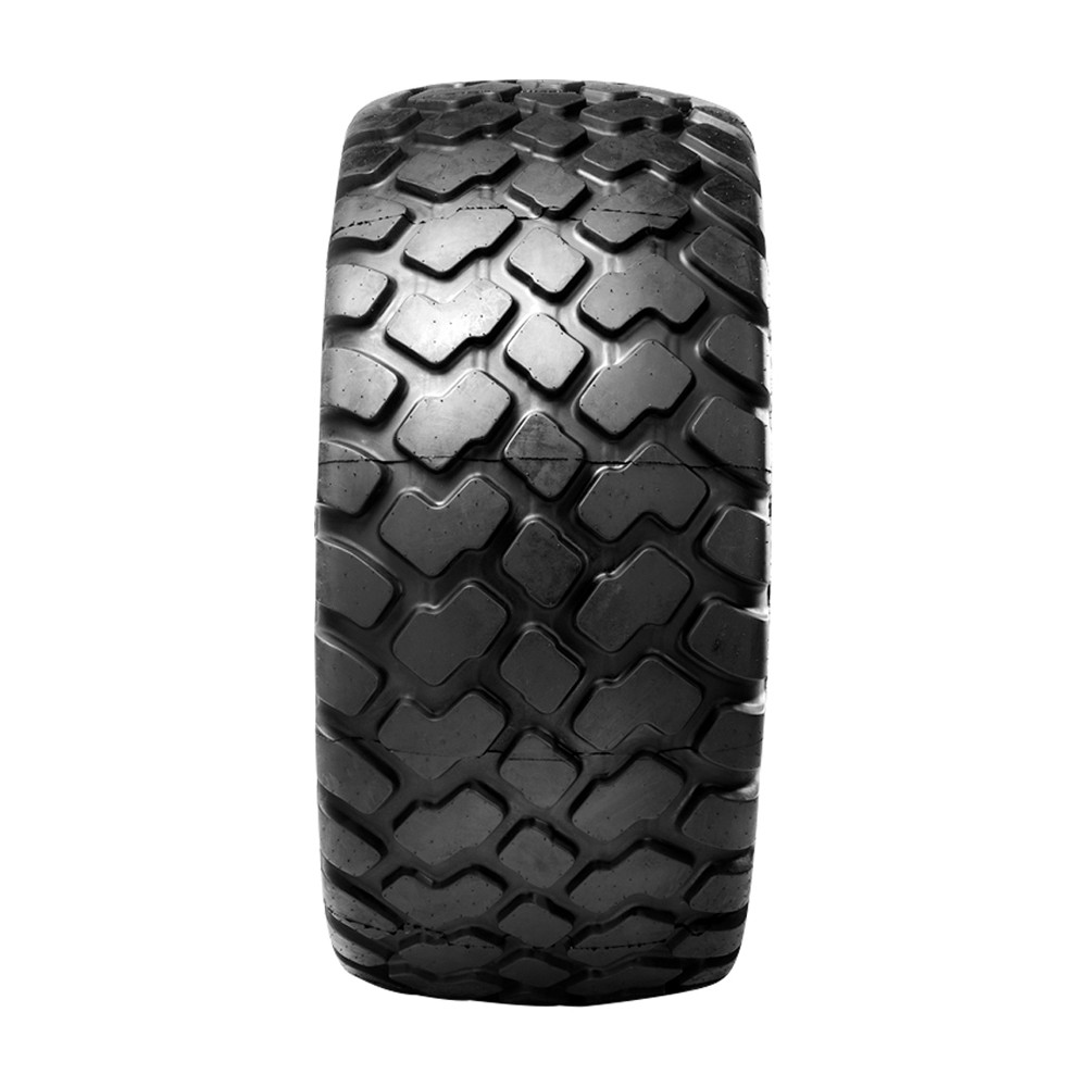 Rad - Alliance - I390HD / 10-Loch / 20x26,5 rechts