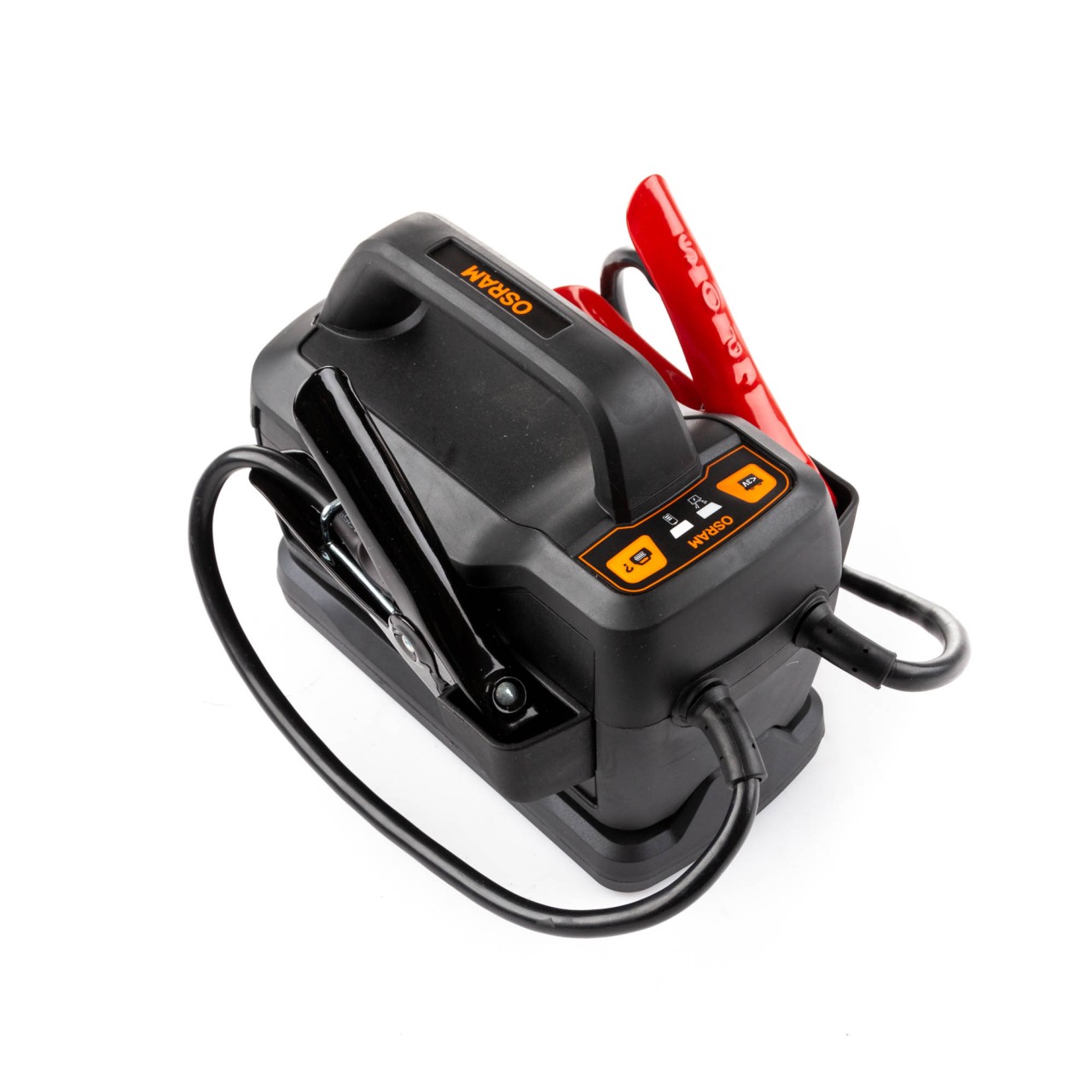Osram Starthilfe Start Pro 700 - Professionell
