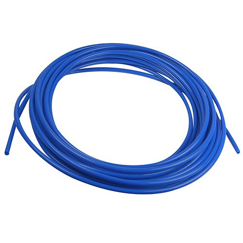 Schlauch PU BLAU
