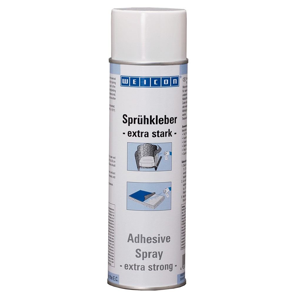 Weicon Sprühkleber extra stark