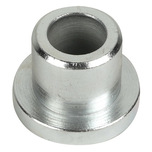 Buchse mit Ansatz A=57 - I=25mm