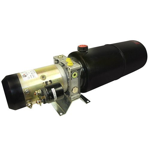 Hydraulikaggregat