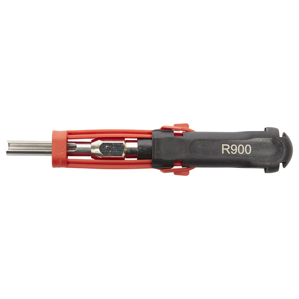 Rundsteckwerkzeug 900