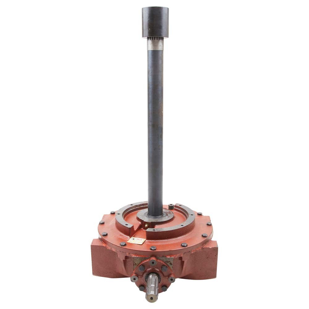 Getriebe für Mischer Favorit 600L/800L