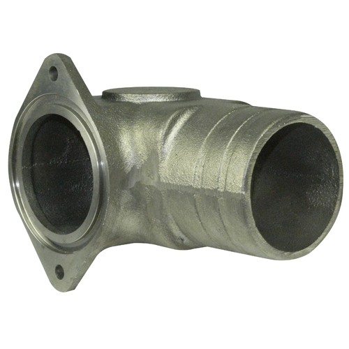 Schlauchanschluss D100 für STAR  A668