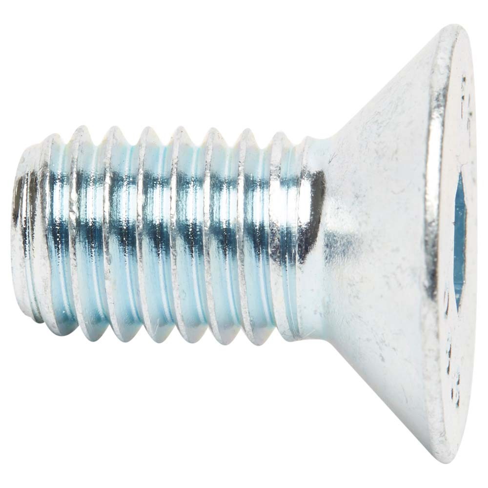 Senkschraube - DIN 7991 / 10.9