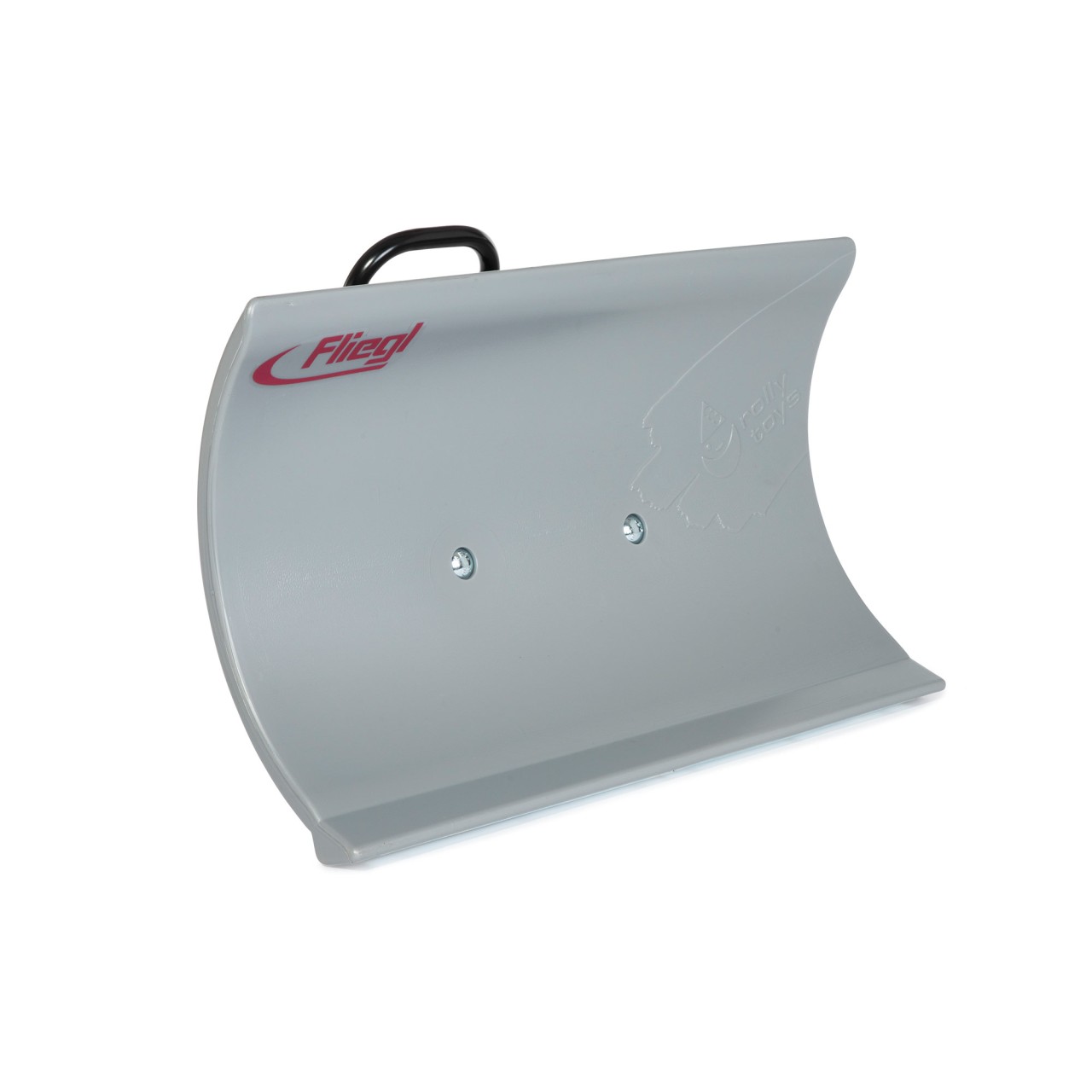Räumschild FLIEGL für Tretschlepper