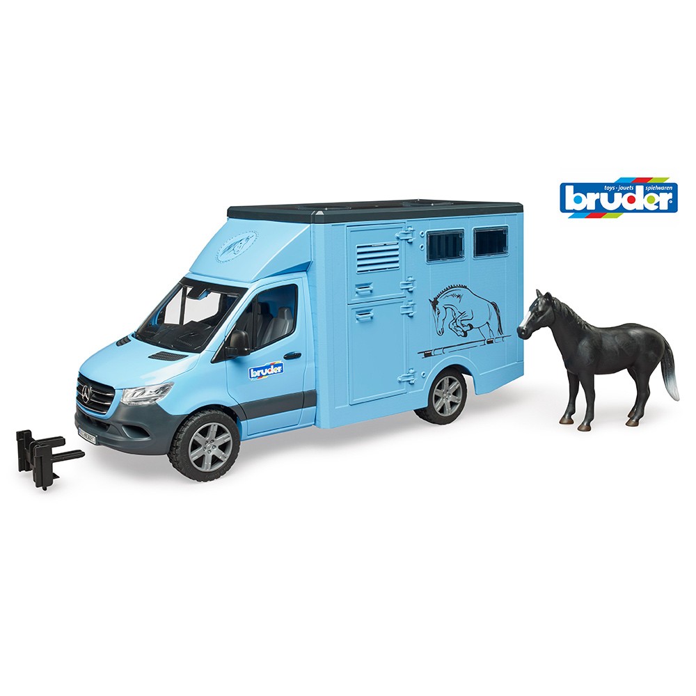 MB Sprinter Tiertransporter