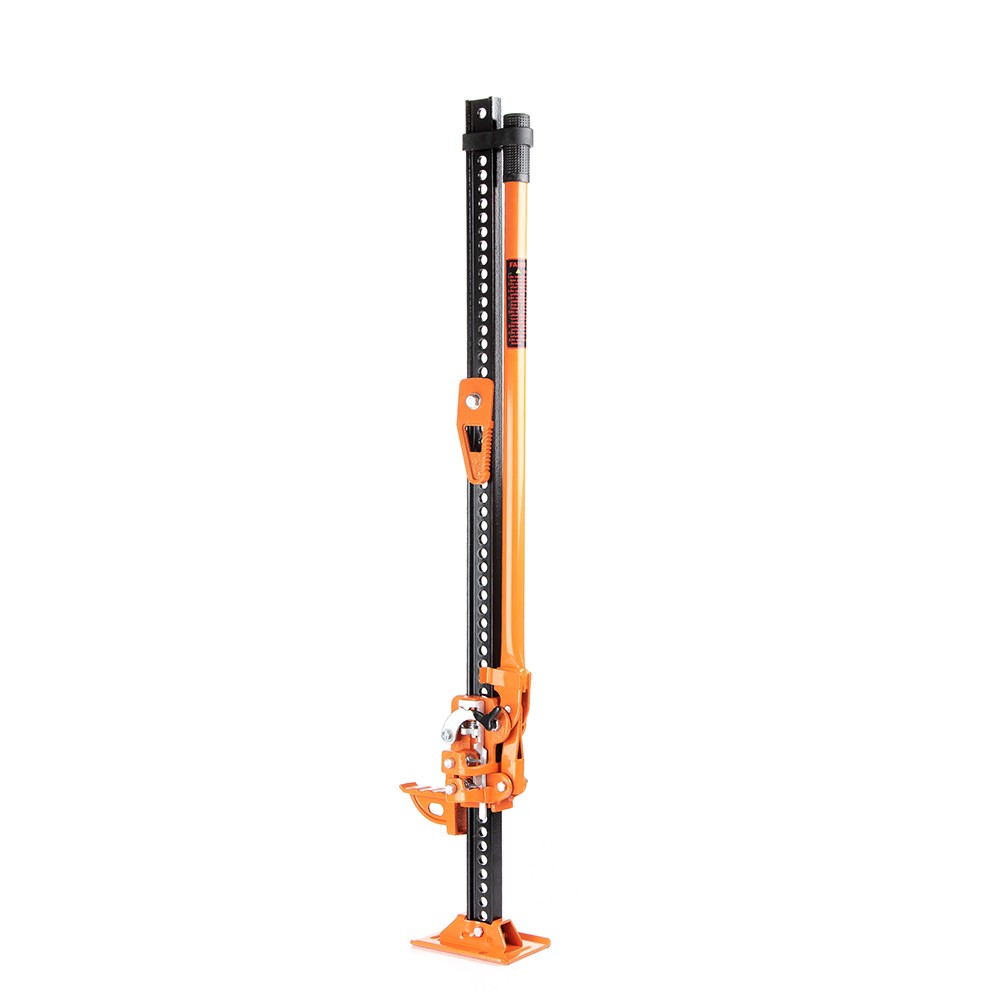 Wagenheber „Farm Jack“