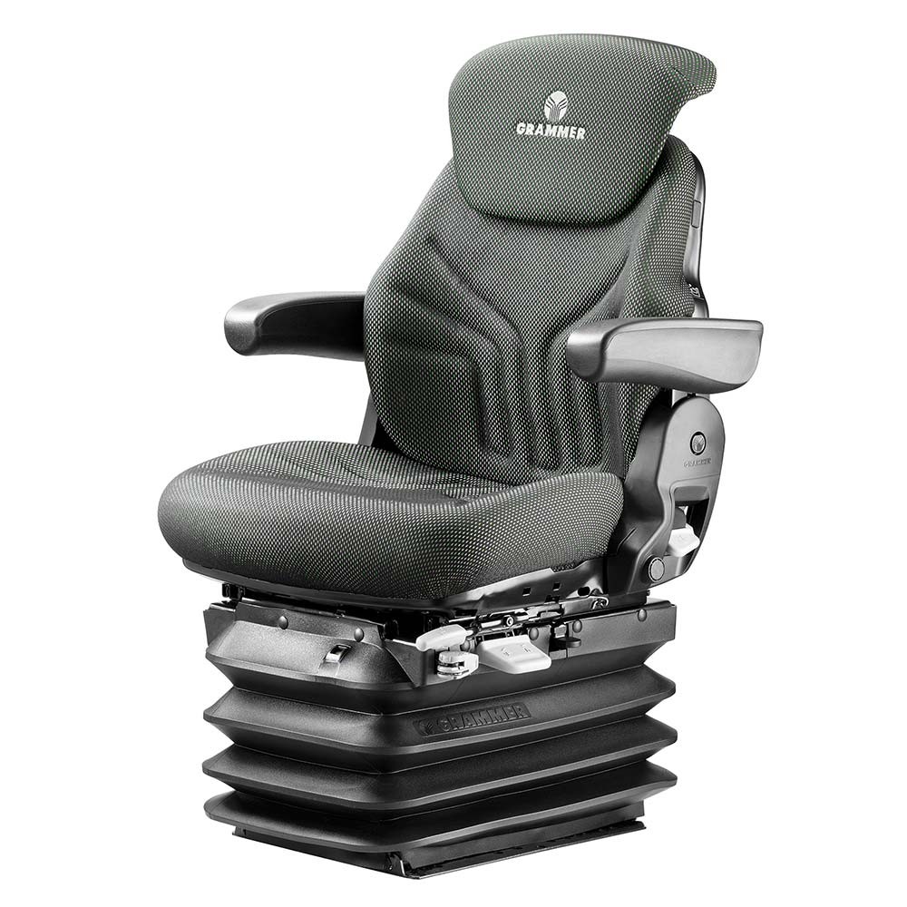 Grammer Schleppersitz Maximo Comfort